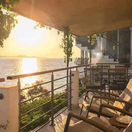 Apartment Sunset Padrele