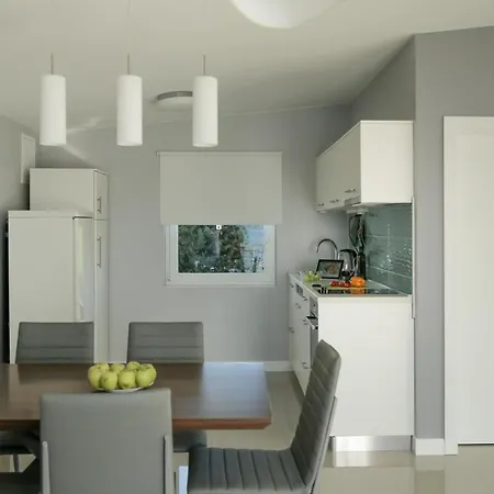 Apartment Sunset Padrele Bibinje