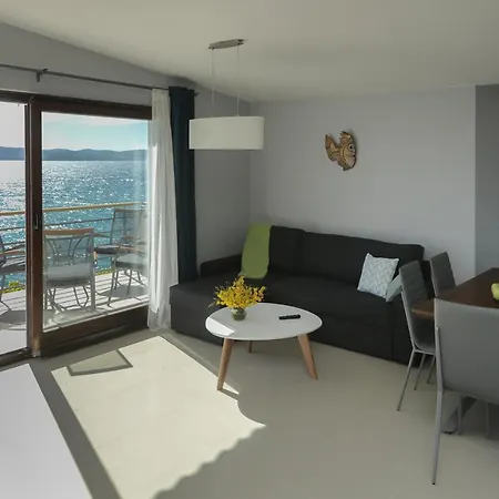 Sunset Padrele Apartment