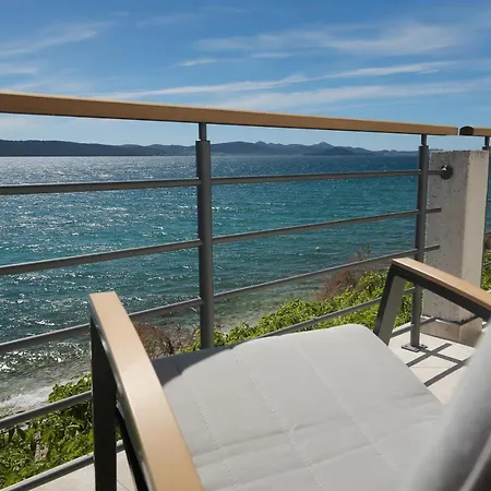 Sunset Padrele Apartment Bibinje