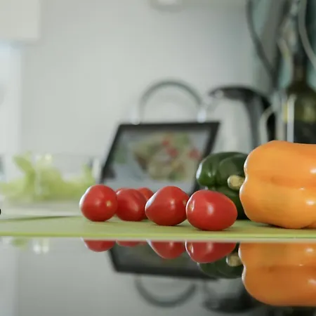 Sunset Padrele Apartment