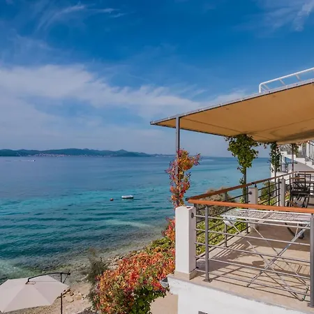 Apartment Sunset Padrele