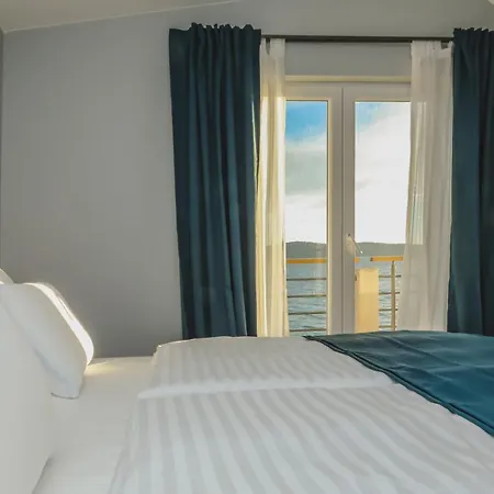 Sunset Padrele Apartment *