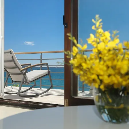 Sunset Padrele Apartment *