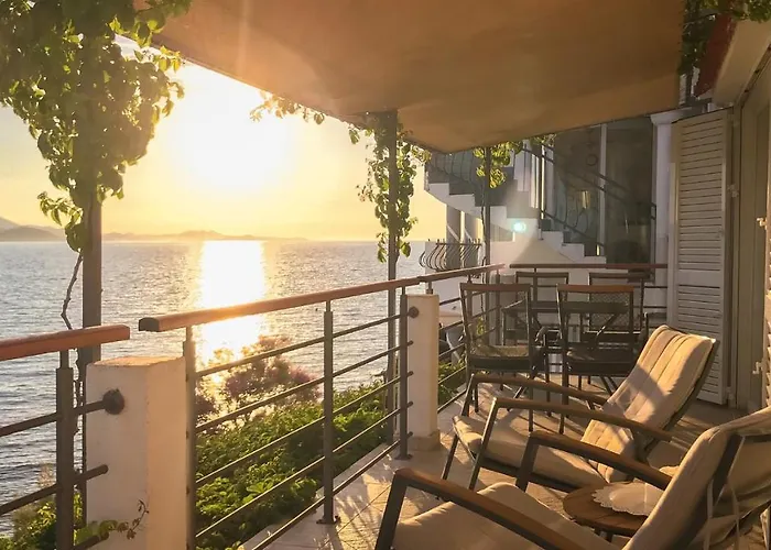 Apartament Sunset Padrele