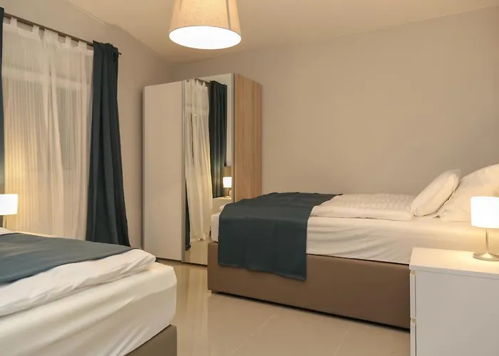 Apartament Sunset Padrele *