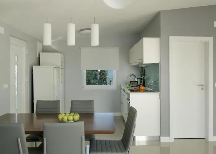Apartament Sunset Padrele Bibinje