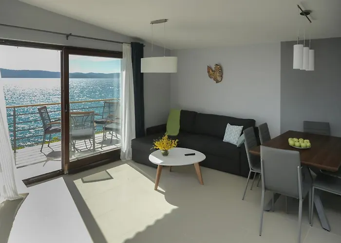 Sunset Padrele Lejlighed