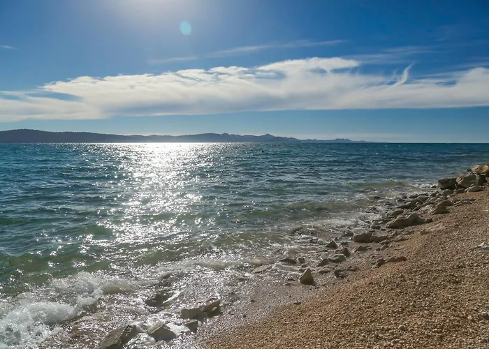 Lejlighed Sunset Padrele