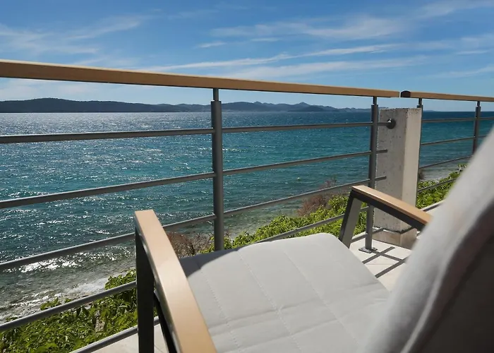 Sunset Padrele Lejlighed Bibinje