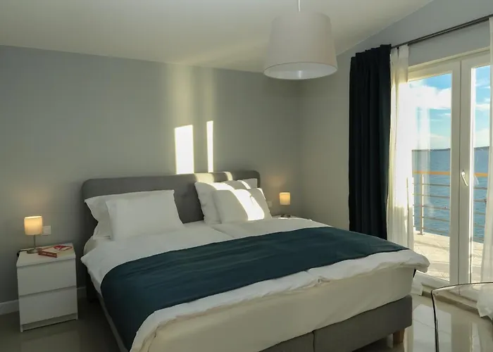 Sunset Padrele * Bibinje