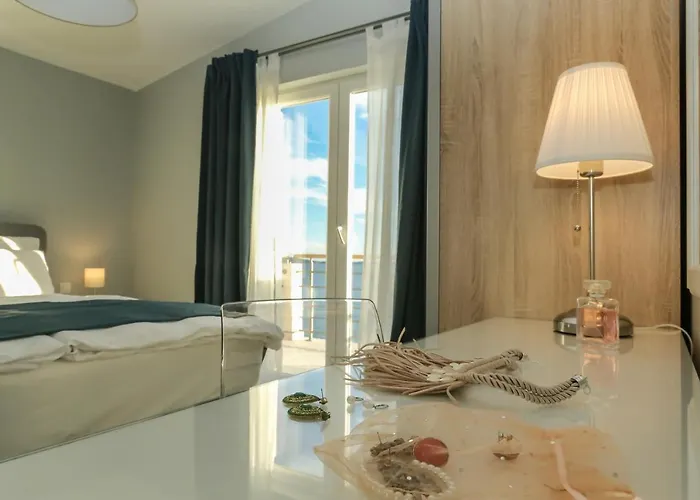 Apartament Sunset Padrele Bibinje