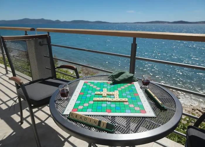 Sunset Padrele Lejlighed