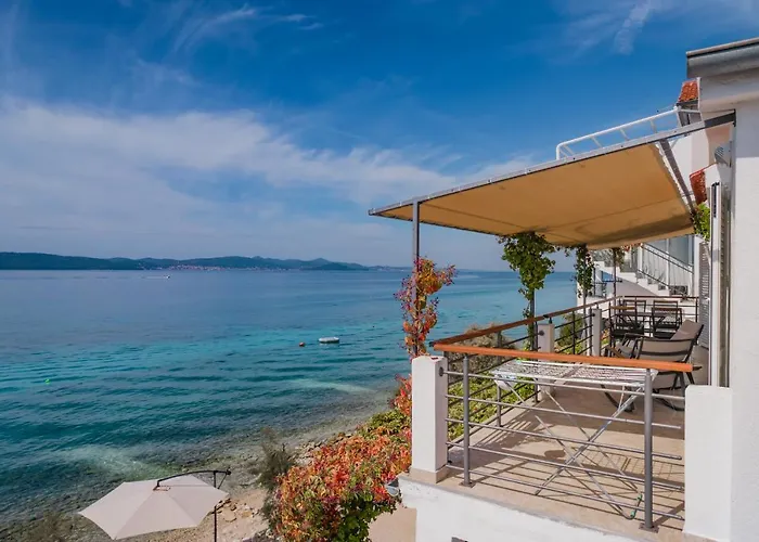 Apartament Sunset Padrele