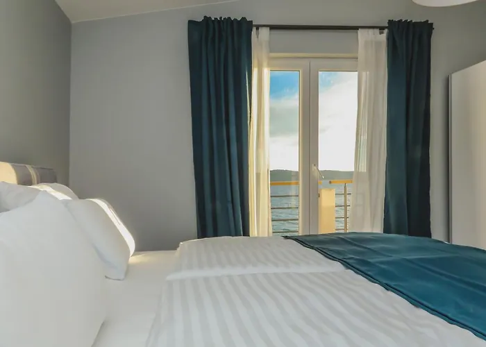 Sunset Padrele Lejlighed *