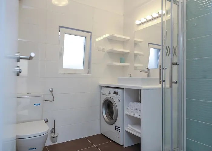 Lejlighed Sunset Padrele