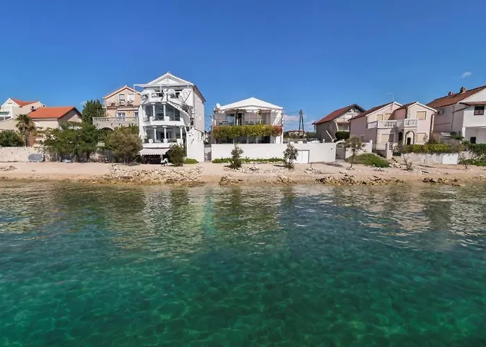 Sunset Padrele Lejlighed