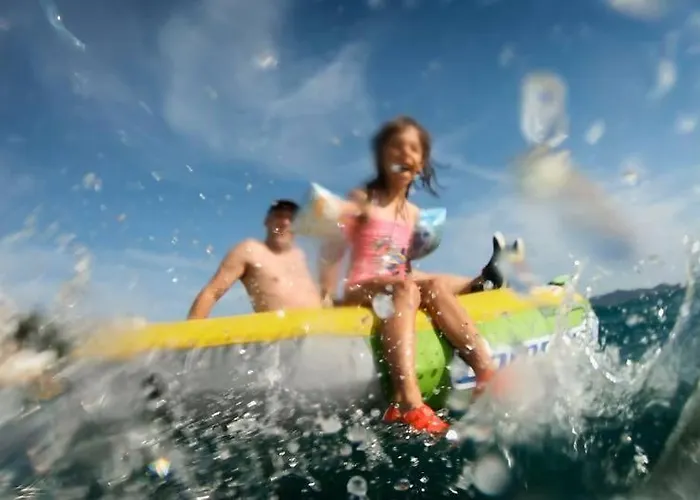 Lejlighed Sunset Padrele *