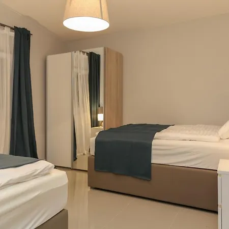 Apartamento Sunset Padrele *