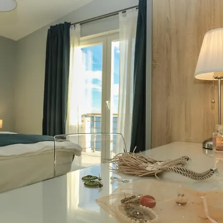 Apartamento Sunset Padrele Bibinje