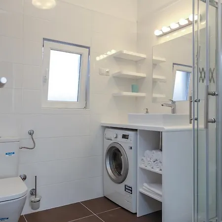 דירה Sunset Padrele