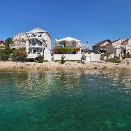 Sunset Padrele דירה