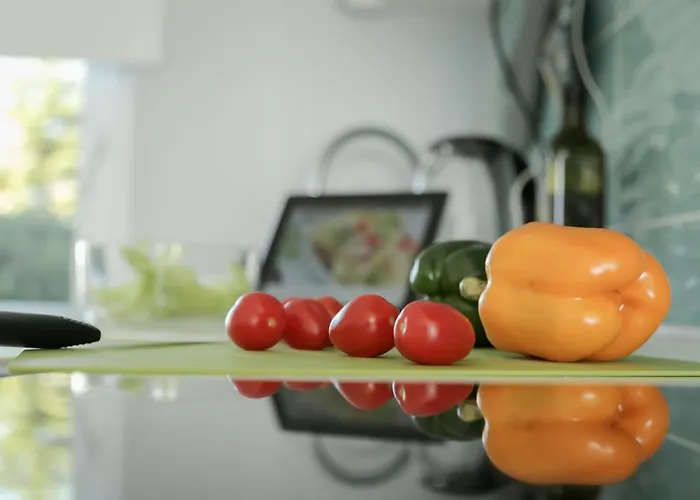 Sunset Padrele Apartmán