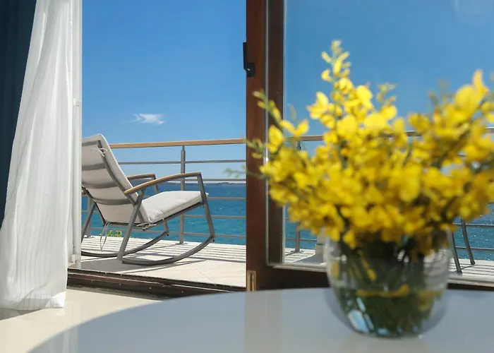 Sunset Padrele Apartmán *